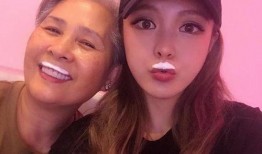 演员周扬青最新爆料