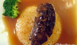 海参最新爆料图片,探寻海洋珍馐的神秘面纱