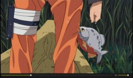 鸣人爆料山鸡鱼视频